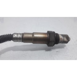 Peugeot - RCZ - Lambda Sonde