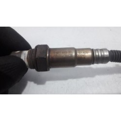 Peugeot - RCZ - Lambda Sonde
