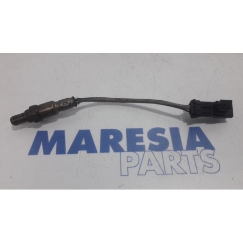 Renault - Megane Scenic - Sonde lambda
