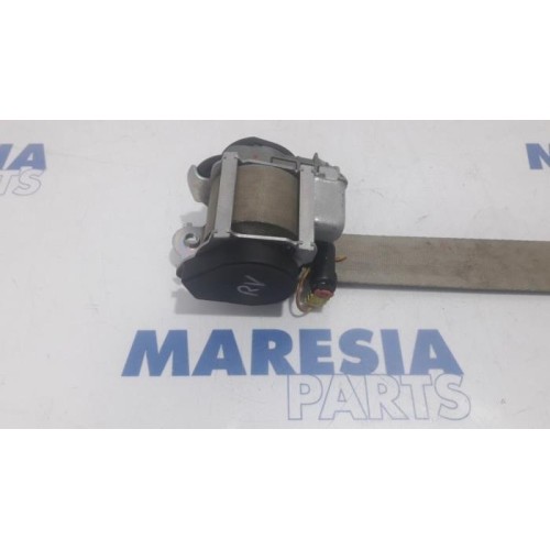 Peugeot - 508 - Front seatbelt, right