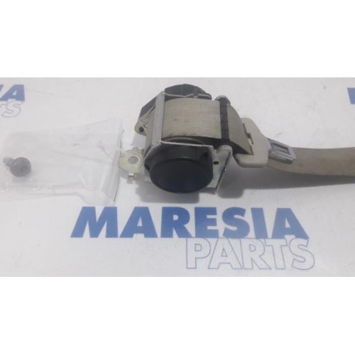 Peugeot - 508 - Sicherheitsgurt links hinten