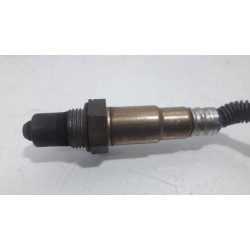 Renault - Clio - Sonde lambda