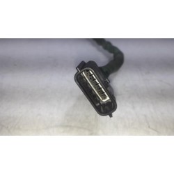Renault - Clio - Sonde lambda
