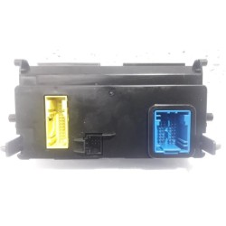 Peugeot - 508 - Heater computer