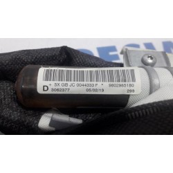 Peugeot - 508 - Airbag plafond droite