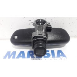 Peugeot - 508 - Rear view mirror