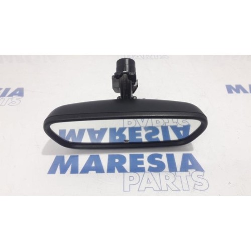 Peugeot - 508 - Rear view mirror