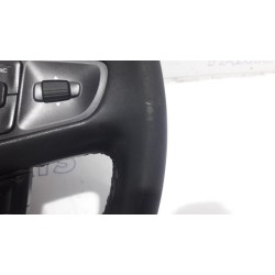 Peugeot - 508 - Volant