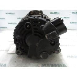 Peugeot - 206 - Dynamo