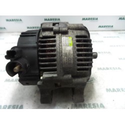 Peugeot - 206 - Dynamo
