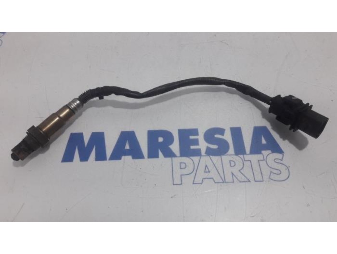 Peugeot - Partner - Lambda Sonde