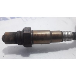 Peugeot - Partner - Lambda Sonde