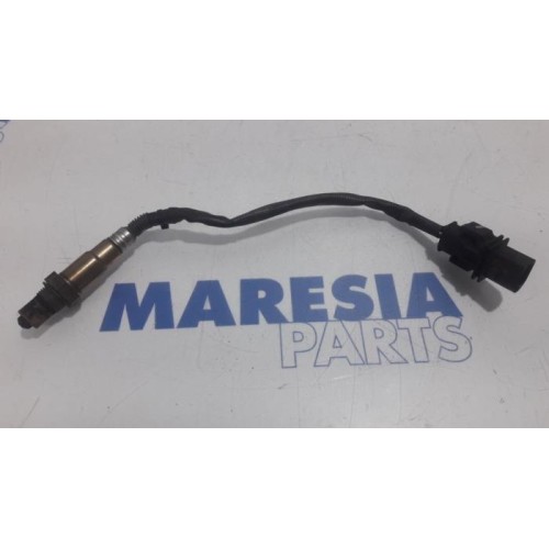 Peugeot - Partner - Lambda Sonde