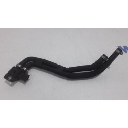 Peugeot - Partner - Particulate filter sensor