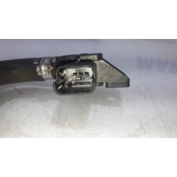 Peugeot - Partner - Particulate filter sensor
