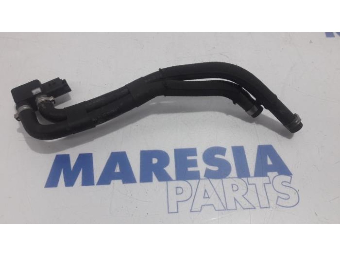 Peugeot - Partner - Particulate filter sensor