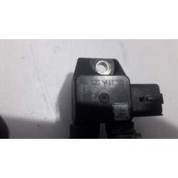 Peugeot - Partner - Particulate filter sensor