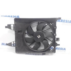 Renault - Kangoo - Fan motor