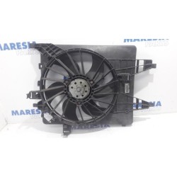 Renault - Kangoo - Fan motor