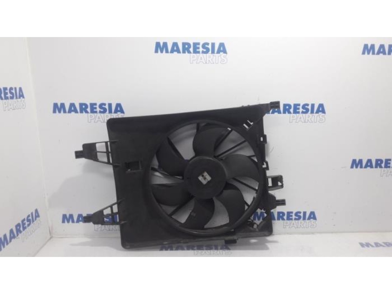 Renault - Kangoo - Fan motor