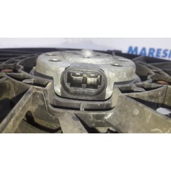 Renault - Kangoo - Fan motor