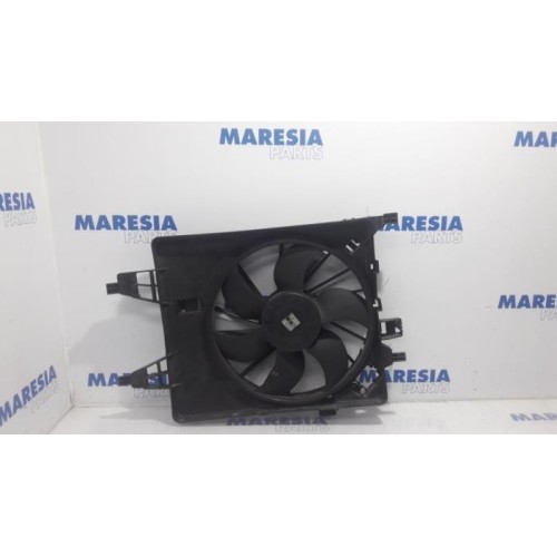 Renault - Kangoo - Fan motor