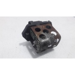 Renault - Kangoo - Cooling fan resistor