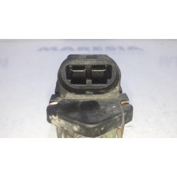 Renault - Kangoo - Cooling fan resistor