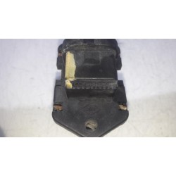 Renault - Kangoo - Cooling fan resistor