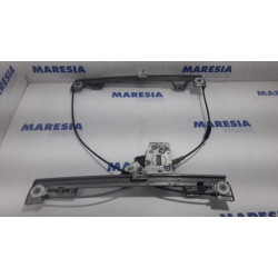 Renault - Kangoo - Window mechanism 4-door, front right
