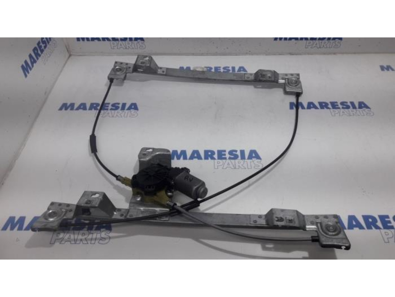 Renault - Kangoo - Window mechanism 4-door, front right