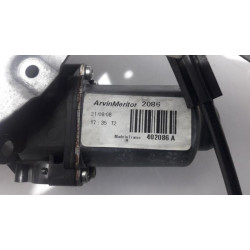 Renault - Kangoo - Window mechanism 4-door, front right
