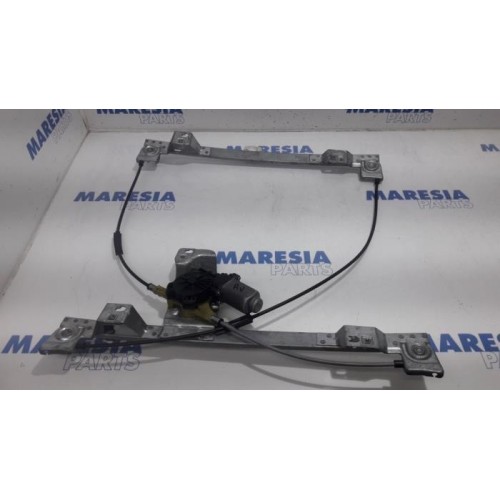 Renault - Kangoo - Window mechanism 4-door, front right