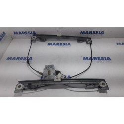 Renault - Kangoo - Window mechanism 4-door, front left