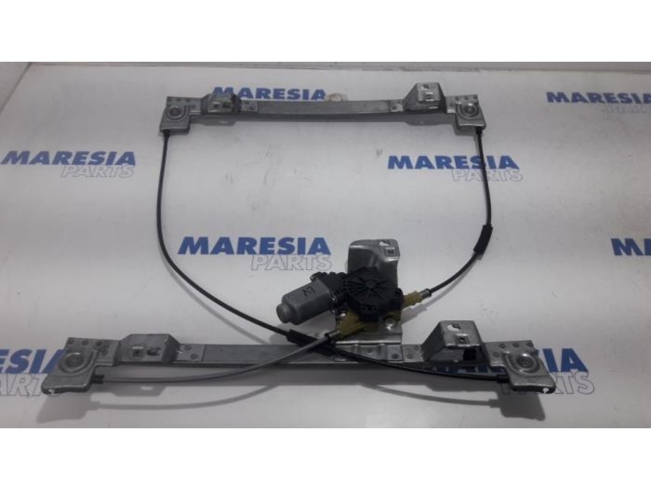 Renault - Kangoo - Window mechanism 4-door, front left