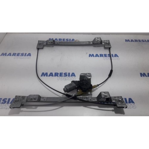Renault - Kangoo - Window mechanism 4-door, front left