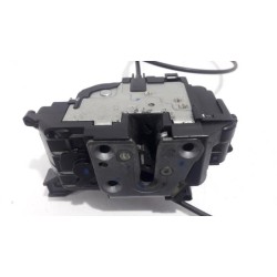 Renault - Kangoo - Front door lock mechanism 4-door, right