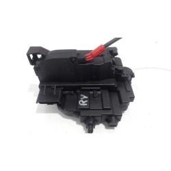 Renault - Kangoo - Front door lock mechanism 4-door, right