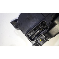 Renault - Kangoo - Front door lock mechanism 4-door, right