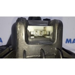 Renault - Kangoo - Heating and ventilation fan motor