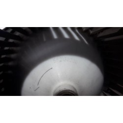 Renault - Kangoo - Heating and ventilation fan motor