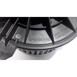 Renault - Kangoo - Heating and ventilation fan motor