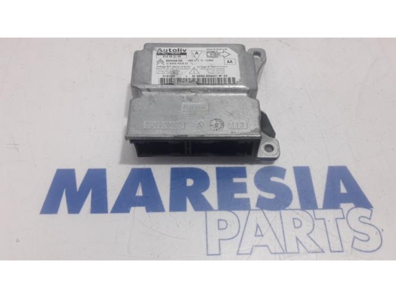 Citroen - C5 - Airbag Module