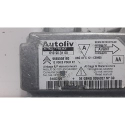 Citroen - C5 - Airbag Module