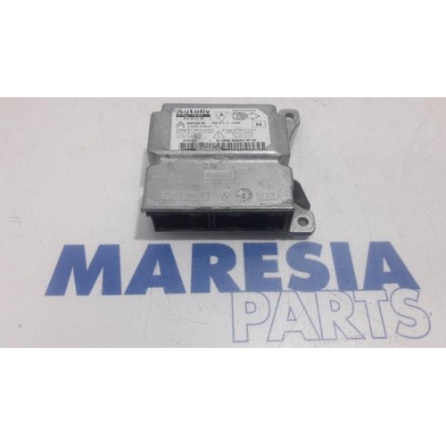 Citroen - C5 - Module airbag 