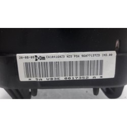 Citroen - C5 - Airbag gauche (volant)