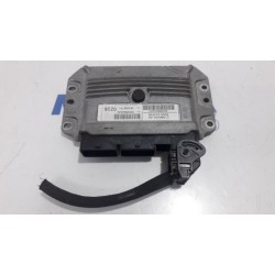 Renault - Kangoo - Engine management computer