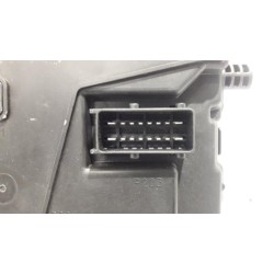 Renault - Kangoo - Engine management computer