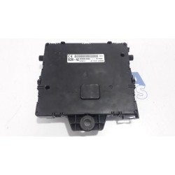 Renault - Kangoo - Engine management computer