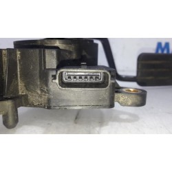 Renault - Kangoo - Gaspedaalpositie Sensor